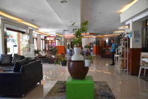 Hotel Bumi Kitri