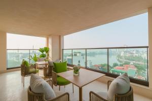 The Five Suites Lilas