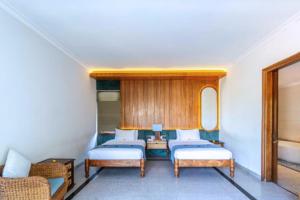 Luxury 3BR Private Pool Villa NE52