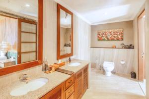 Luxury 3BR Private Pool Villa NE52