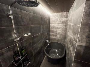 FUMAI sauna &INN-遠赤外線サウナ-松江の歴史と文化と共に過ごすsmart hotel