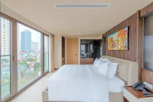 The Five Suites Lilas