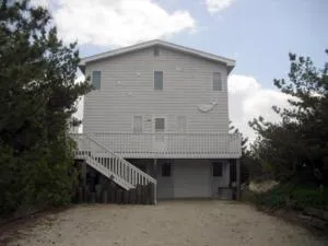 Amazing Home In Barnegat Light With 5 Bedrooms And Wifi - Forked River