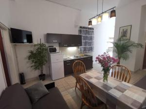 Appartement in Crikvenica mit Grill und Garten - b54752