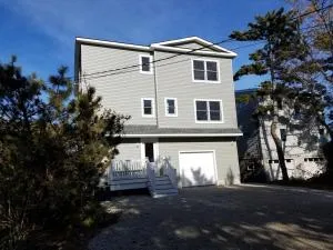 Nice Home In Barnegat Light With 6 Bedrooms And Wifi - Forked River