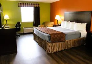 Scottish Inns Killeen near Fort Cavazos - Harker Heights