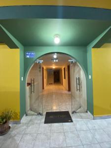 Hostal Sirena