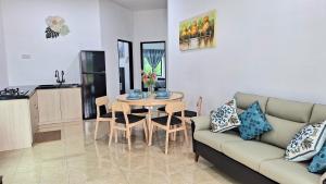 Ocean Cottage 1, Radiant Teluk Sari