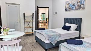 Ocean Cottage 1, Radiant Teluk Sari