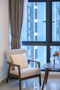 Grace Suite @ The Shore KK