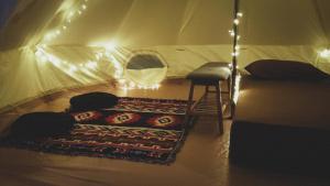 ปิติฟาร์มมิลี่ คาเฟ่&แกลมปิ้ง ผามออีแดง