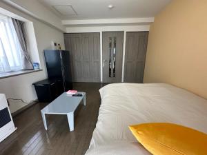 3-1　NEOPEN！地下鉄5分【サービスアパートメントSAPPORO中の島】