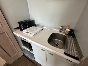 3-1　NEOPEN！地下鉄5分【サービスアパートメントSAPPORO中の島】