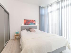 House in Zeeland with Terrace by the Dyke