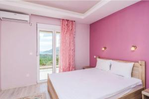 Pool Villa Panorama Mojdež - Happy Rentals