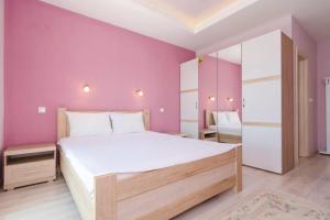 Pool Villa Panorama Mojdež - Happy Rentals