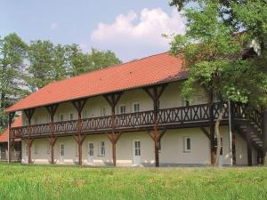 obrázek - Spreewald - Pension Spreeaue