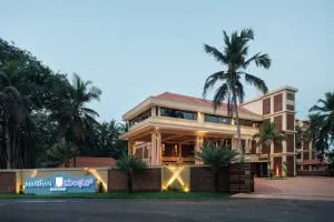Manthan Beach Resort, Kapu - Kārkāl