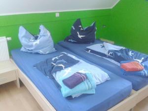 Holiday home Der Schwelmer