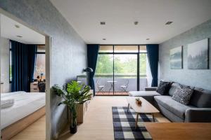 The Cold Mountain Residence Khaoyai by MEW MEW