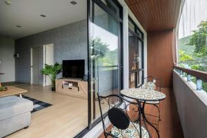 The Cold Mountain Residence Khaoyai by MEW MEW