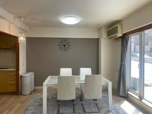 guesthouse Lamour Sapporo - Minami-jūichijō