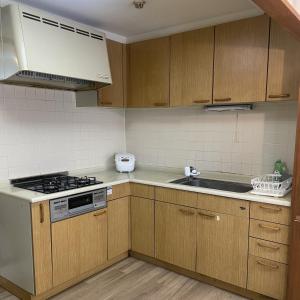 guesthouse Lamour Sapporo