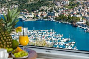 Apartment Antonija With Sea View 