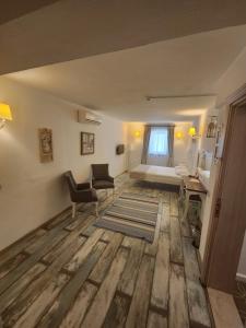 Tarçın Alaçatı Otel