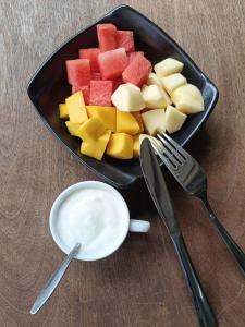 Hoi An Old Town Hostel