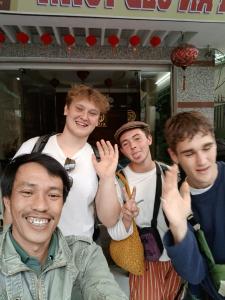 Hoi An Old Town Hostel