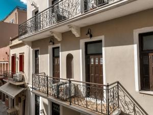 Superior Suite with Sea View room in Casa Veneta