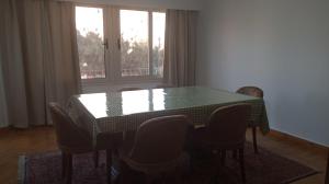 Heliopolis Almazah apartment