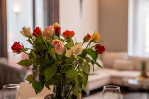 Dandelion Bpest Central Apartman