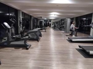 HB73- Cyberjaya-Netflix -Wi-Fi- Parking-Pool, 3051