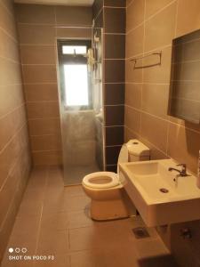 HB73- Cyberjaya-Netflix -Wi-Fi- Parking-Pool, 3051