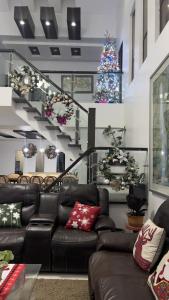 Amandas Ridge Home