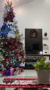 Amandas Ridge Home