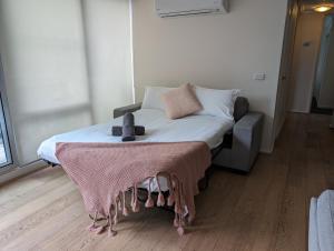 Spacious Apartment in Southbank - Sleeps 6