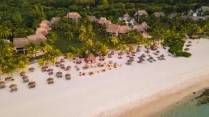Dinarobin Beachcomber Golf Resort & Spa - Le Morne