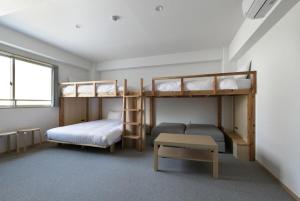 DD HOTEL 中洲