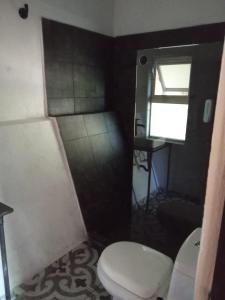 Casa Jacobina Tepoztlán