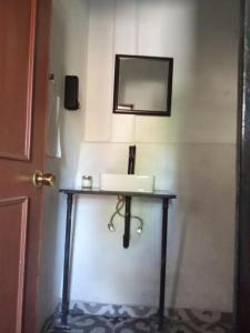 Casa Jacobina Tepoztlán