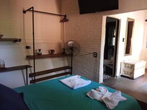 Casa Jacobina Tepoztlán