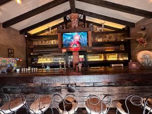 Finca la Devoción Hotel y Aguas Termales X TECAL LIVING