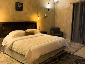 Finca la Devoción Hotel y Aguas Termales X TECAL LIVING