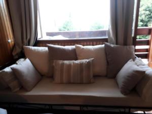 Résidence Bellevue A - maeva Home - Studio 4 Personnes - Budget MAE-6336