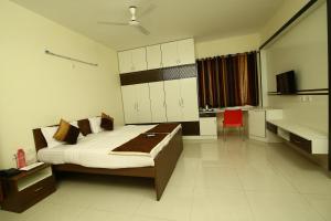 Fresh Living Prime Service Apartments