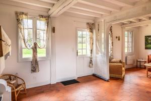 Charming Normandy House