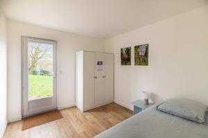 Maisons de vacances Charming Normandy House : photos des chambres